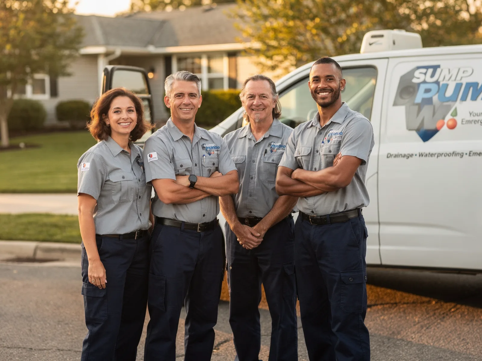 Water Heater Repair company in East Sandwich, MA